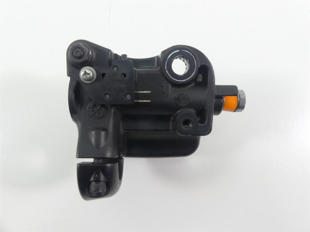 2013 Triumph Rocket 3 Touring Front Nissin Brake Master Cylinder 5/8 T2028025 {{ shop.shopifyCountryName }} - Mototech271
