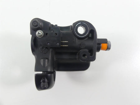 2013 Triumph Rocket 3 Touring Front Nissin Brake Master Cylinder 5/8 T2028025 {{ shop.shopifyCountryName }} - Mototech271