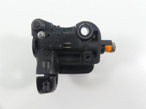 2013 Triumph Rocket 3 Touring Front Nissin Brake Master Cylinder 5/8 T2028025
