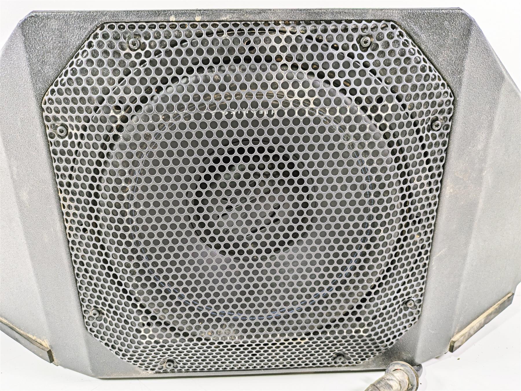 2022 Kawasaki Teryx KRX KRF 1000 C SE Subwoofer & Door Speaker FOR