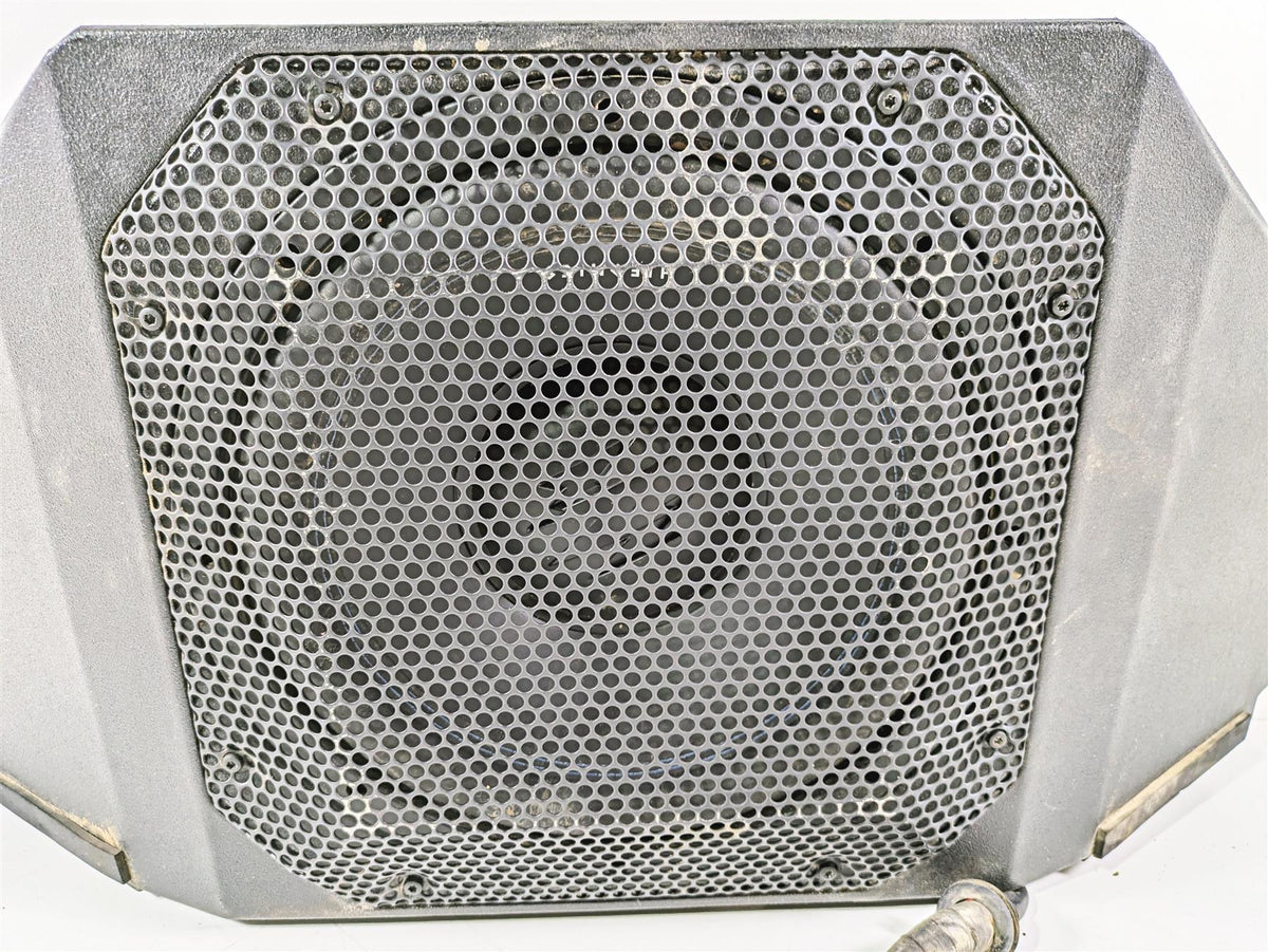 2022 Kawasaki Teryx KRX KRF 1000 C SE Subwoofer & Door Speaker FOR PARTS 99994-1735 {{ shop.shopifyCountryName }} - Mototech271