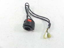 Load image into Gallery viewer, 2016 Indian Scout Sixty Right Hand Start Stop Control Switch 4014450 | Mototech271
