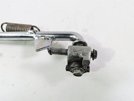 2008 Harley FXDL Dyna Low Rider 105TH Side Kickstand Kick Jiffy Stand 49704-90H {{ shop.shopifyCountryName }} - Mototech271