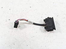 Load image into Gallery viewer, 2013 Harley Touring FLHX Street Glide Instrument Indicator Lights 68789-96B | Mototech271
