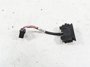 2013 Harley Touring FLHX Street Glide Instrument Indicator Lights 68789-96B | Mototech271