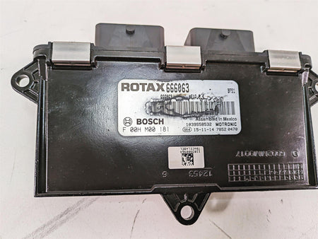 2016 Sea-Doo Spark 900 Cdi Ecu Ecm Ibr Dess Switch & Key Set 420666263 {{ shop.shopifyCountryName }} - Mototech271