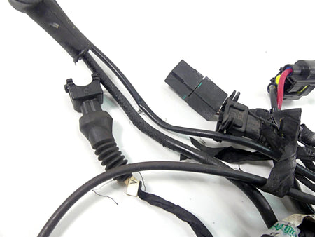 2008 Ducati 848 SBK Main Wiring Harness Loom - For Parts 51014774B {{ shop.shopifyCountryName }} - Mototech271