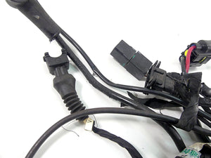 2008 Ducati 848 SBK Main Wiring Harness Loom - For Parts 51014774B | Mototech271