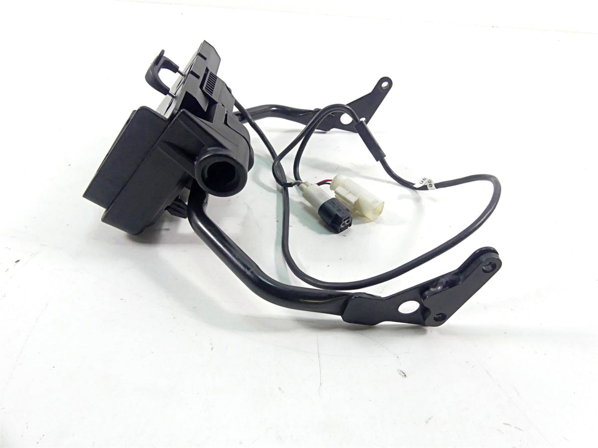 2014 BMW R1200GS K50 Navigation Gps Preparation Mount Bracket 77528536045 {{ shop.shopifyCountryName }} - Mototech271