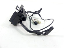 Load image into Gallery viewer, 2014 BMW R1200GS K50 Navigation Gps Preparation Mount Bracket 77528536045 | Mototech271

