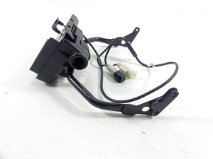 2014 BMW R1200GS K50 Navigation Gps Preparation Mount Bracket 77528536045 | Mototech271