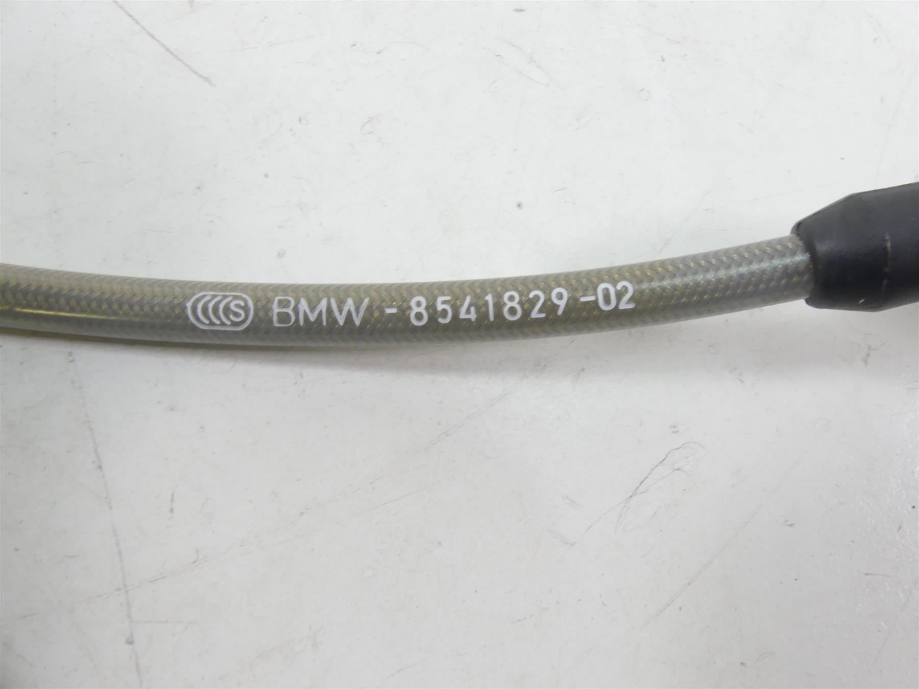 2017 BMW R1200RT K52 Front Abs Brake Line Hose Set 34328541828 34328541829 {{ shop.shopifyCountryName }} - Mototech271
