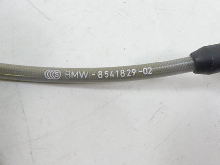 2017 BMW R1200RT K52 Front Abs Brake Line Hose Set 34328541828 34328541829 {{ shop.shopifyCountryName }} - Mototech271