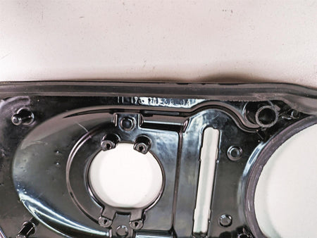 2009 Harley FXDF Dyna Fat Bob Fuel Gas Tank Dash Cover Console 71211-04A {{ shop.shopifyCountryName }} - Mototech271