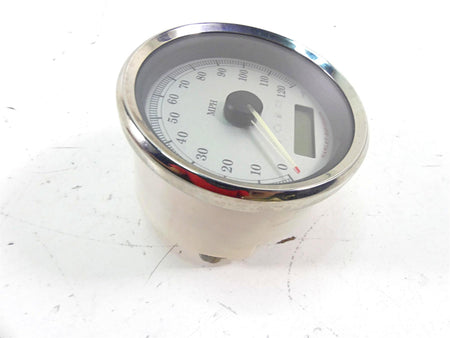 2011 Harley Touring FLTRX Road Glide Speedometer Gauge 43k - Read 67261-08 {{ shop.shopifyCountryName }} - Mototech271