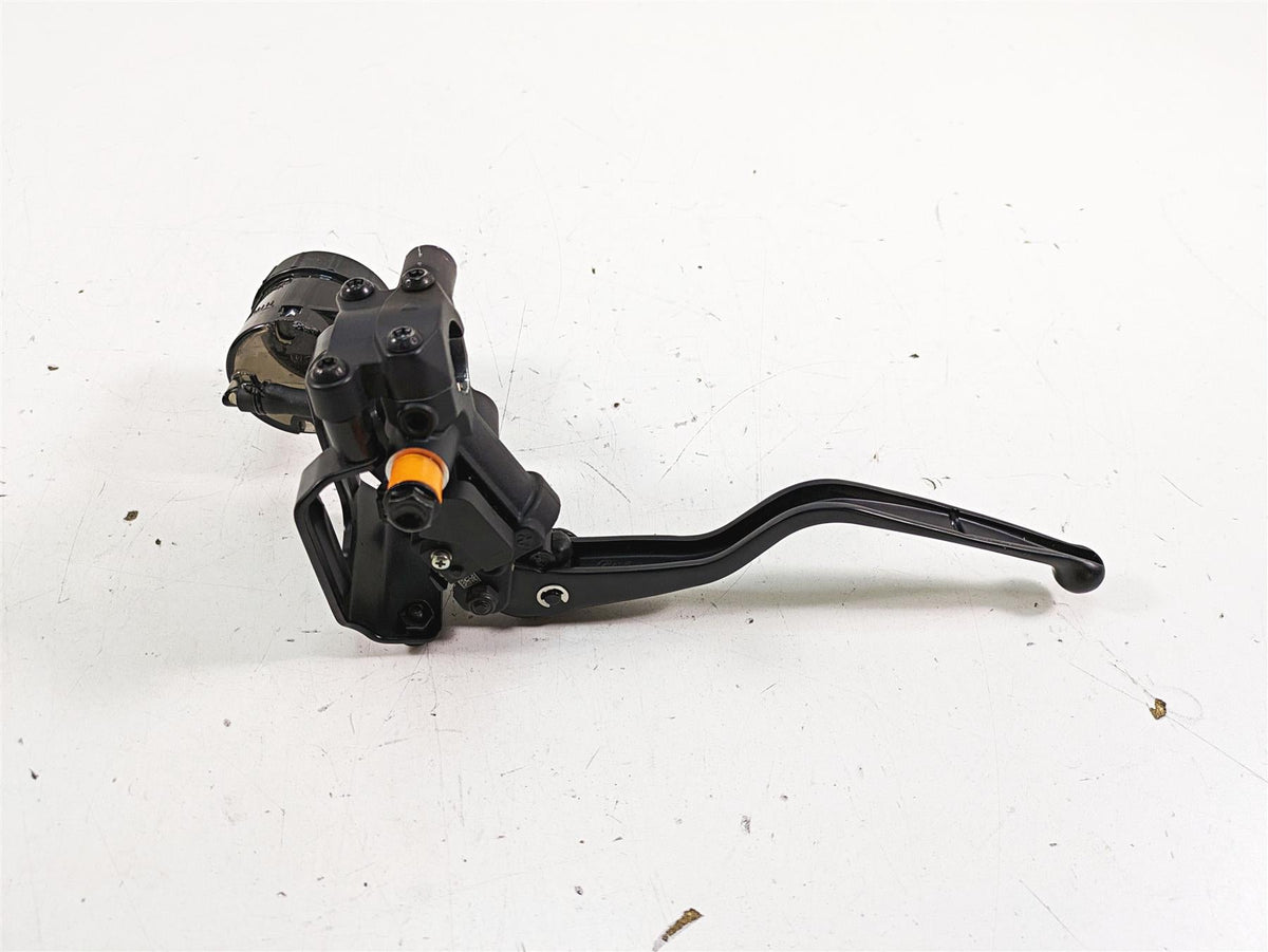 2022 Harley RA1250 S Pan America Brembo Front Brake Master Cylinder 41700602 {{ shop.shopifyCountryName }} - Mototech271