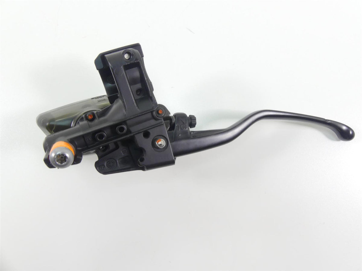 2014 BMW K1600 GTL K48 Front Brake Master Cylinder + Lever 32728530049 {{ shop.shopifyCountryName }} - Mototech271