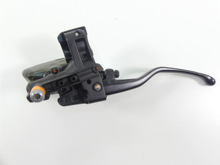 2014 BMW K1600 GTL K48 Front Brake Master Cylinder + Lever 32728530049 {{ shop.shopifyCountryName }} - Mototech271