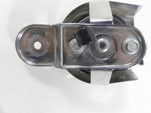 2016 Harley Touring FLHR Road King  Horn + Chrome Cover 61300478A | Mototech271