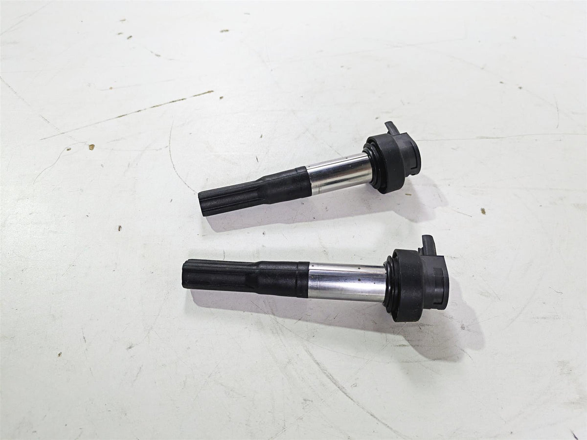 2016 BMW F800R K73 Eldor Ignition Coils 9K Only 12138523968 {{ shop.shopifyCountryName }} - Mototech271