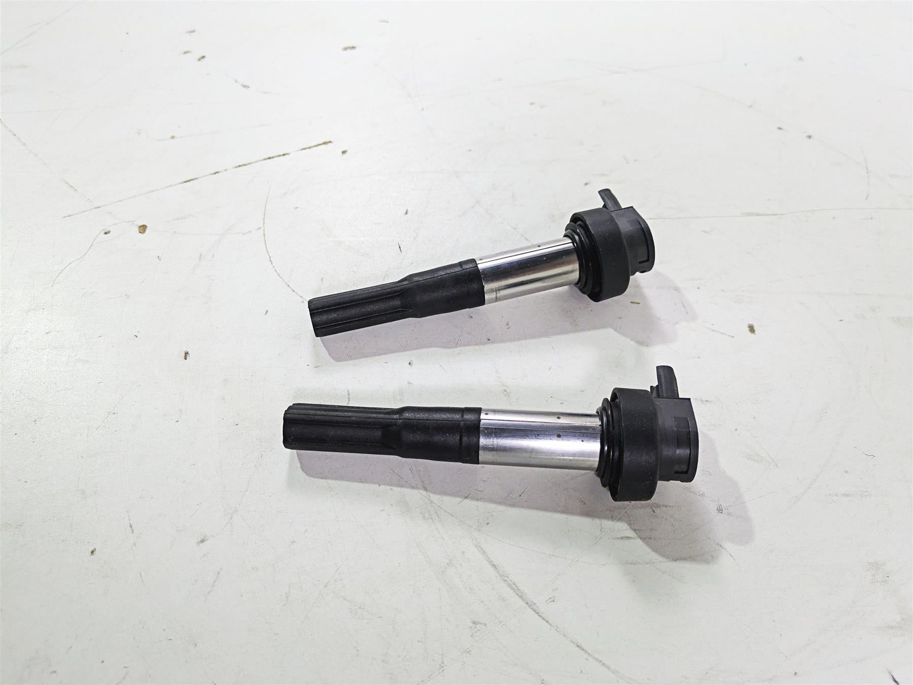 2016 BMW F800R K73 Eldor Ignition Coils 9K Only 12138523968 {{ shop.shopifyCountryName }} - Mototech271