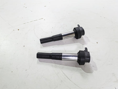2016 BMW F800R K73 Eldor Ignition Coils 9K Only 12138523968 {{ shop.shopifyCountryName }} - Mototech271