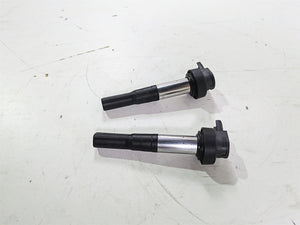 2016 BMW F800R K73 Eldor Ignition Coils 9K Only 12138523968 | Mototech271
