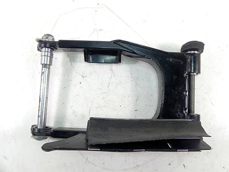 2002 Harley Touring FLHTC Electra Glide Swingarm Swing Arm 1" Axle 47549-02A {{ shop.shopifyCountryName }} - Mototech271