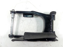 Load image into Gallery viewer, 2002 Harley Touring FLHTC Electra Glide Swingarm Swing Arm 1&quot; Axle 47549-02A | Mototech271

