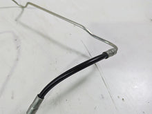Load image into Gallery viewer, 2018 Ducati Hypermotard 939 SP Rear Abs Brake Line Set 61910401B 61910411B | Mototech271
