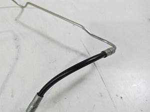 2018 Ducati Hypermotard 939 SP Rear Abs Brake Line Set 61910401B 61910411B | Mototech271