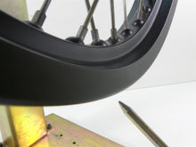 Load image into Gallery viewer, 2016 Moto Guzzi V7 II Special 750 Front Spoke Wheel Rim 18x2.5 - Read B063702 | Mototech271
