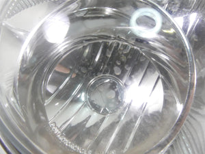 2014 Harley Touring FLHX Street Glide Headlight Head Light Lamp Housing 67700064
