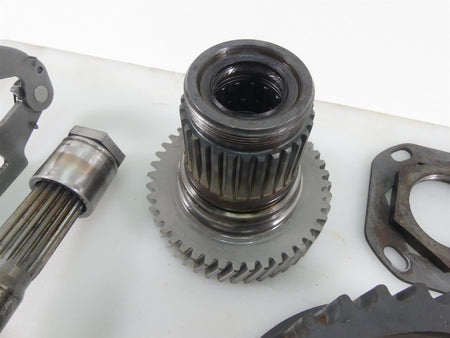 2009 Harley Dyna FXDF SE CVO Fat Bob Transmission Gear Pack 6 Speed 35053-06 {{ shop.shopifyCountryName }} - Mototech271