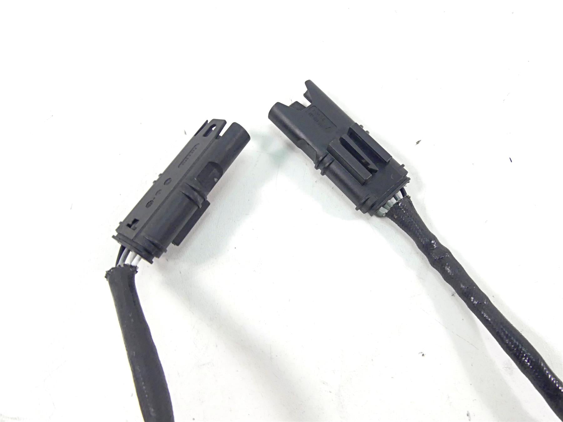 2014 BMW R1200GS K50 Exhaust Header Oxygen O2 Sensor Set 360mm 11788533966 {{ shop.shopifyCountryName }} - Mototech271