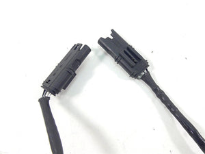 2014 BMW R1200GS K50 Exhaust Header Oxygen O2 Sensor Set 360mm 11788533966