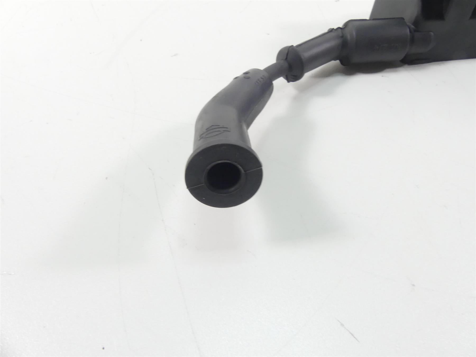 2007 Buell XB12 SS Lightning Ignition Coil Plug Wire Set Y0300.02A8 {{ shop.shopifyCountryName }} - Mototech271