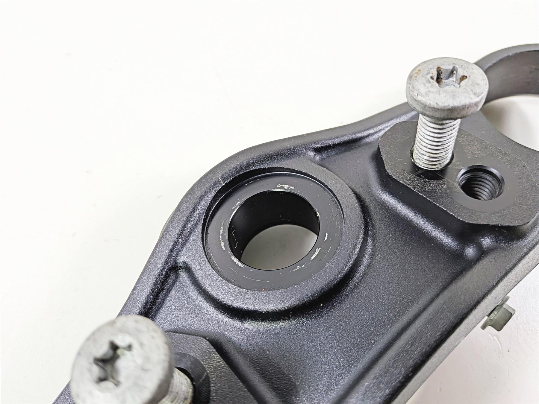 2015 KTM 1290 R Super Duke Upper Triple Tree Steering Clamp 6130103402933S-Mototech271