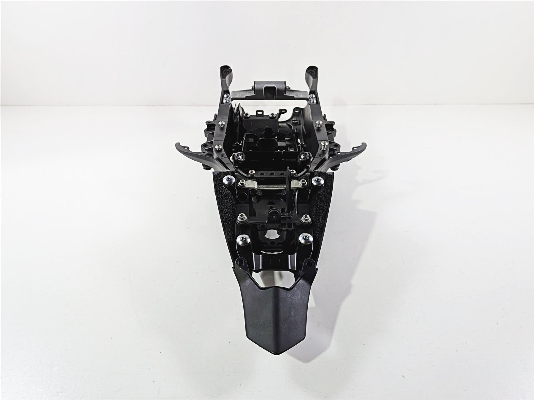 パーツ Rikimama 2022 Yamaha YZF R1 R1M RN65 Rear Subframe Sub Frame & Inner Fender