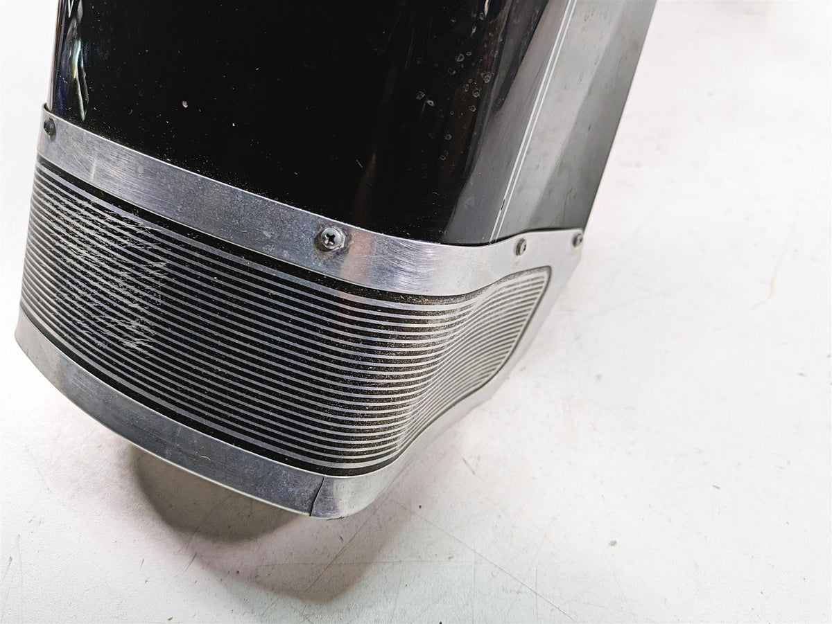 2009 Harley Touring FLHTCU Electra Glide Front Fender & Bumper 59087-00B {{ shop.shopifyCountryName }} - Mototech271