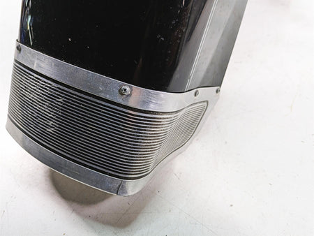 2009 Harley Touring FLHTCU Electra Glide Front Fender & Bumper 59087-00B {{ shop.shopifyCountryName }} - Mototech271
