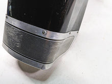 Load image into Gallery viewer, 2009 Harley Touring FLHTCU Electra Glide Front Fender &amp; Bumper 59087-00B | Mototech271
