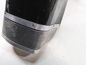 2009 Harley Touring FLHTCU Electra Glide Front Fender & Bumper 59087-00B | Mototech271