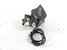 Load image into Gallery viewer, 2013 Ducati Diavel Red Brembo Radial Clutch Master Cylinder 63040542AB | Mototech271
