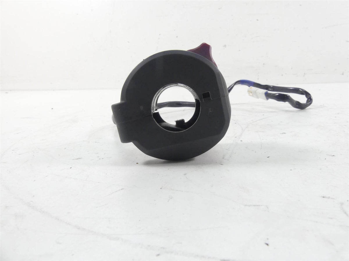 2018 Ducati Hypermotard 939 SP Right Hand Start Control Switch -Read 65010122E {{ shop.shopifyCountryName }} - Mototech271