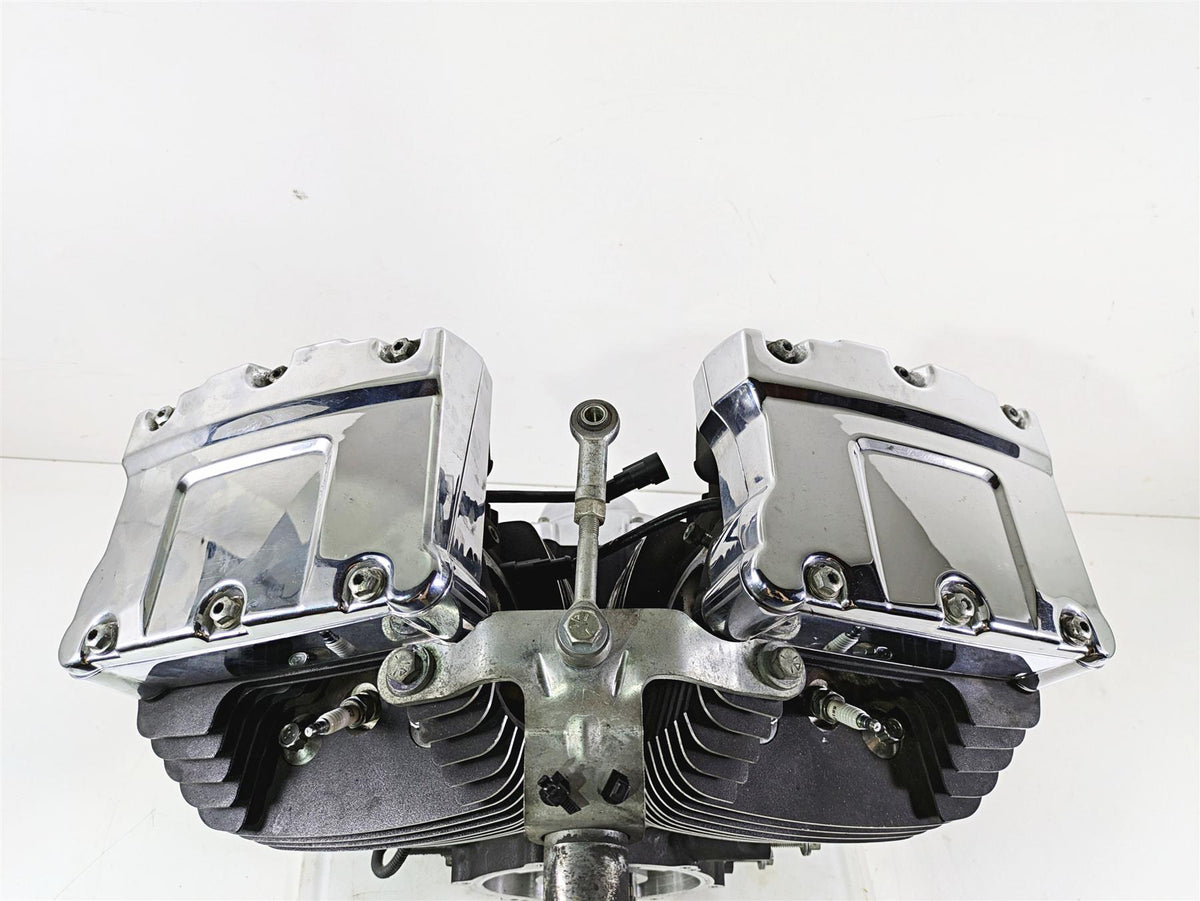 2016 Harley FXDL Dyna Low Rider 103ci Twin Cam A-Engine Motor 33k 16200242 {{ shop.shopifyCountryName }} - Mototech271