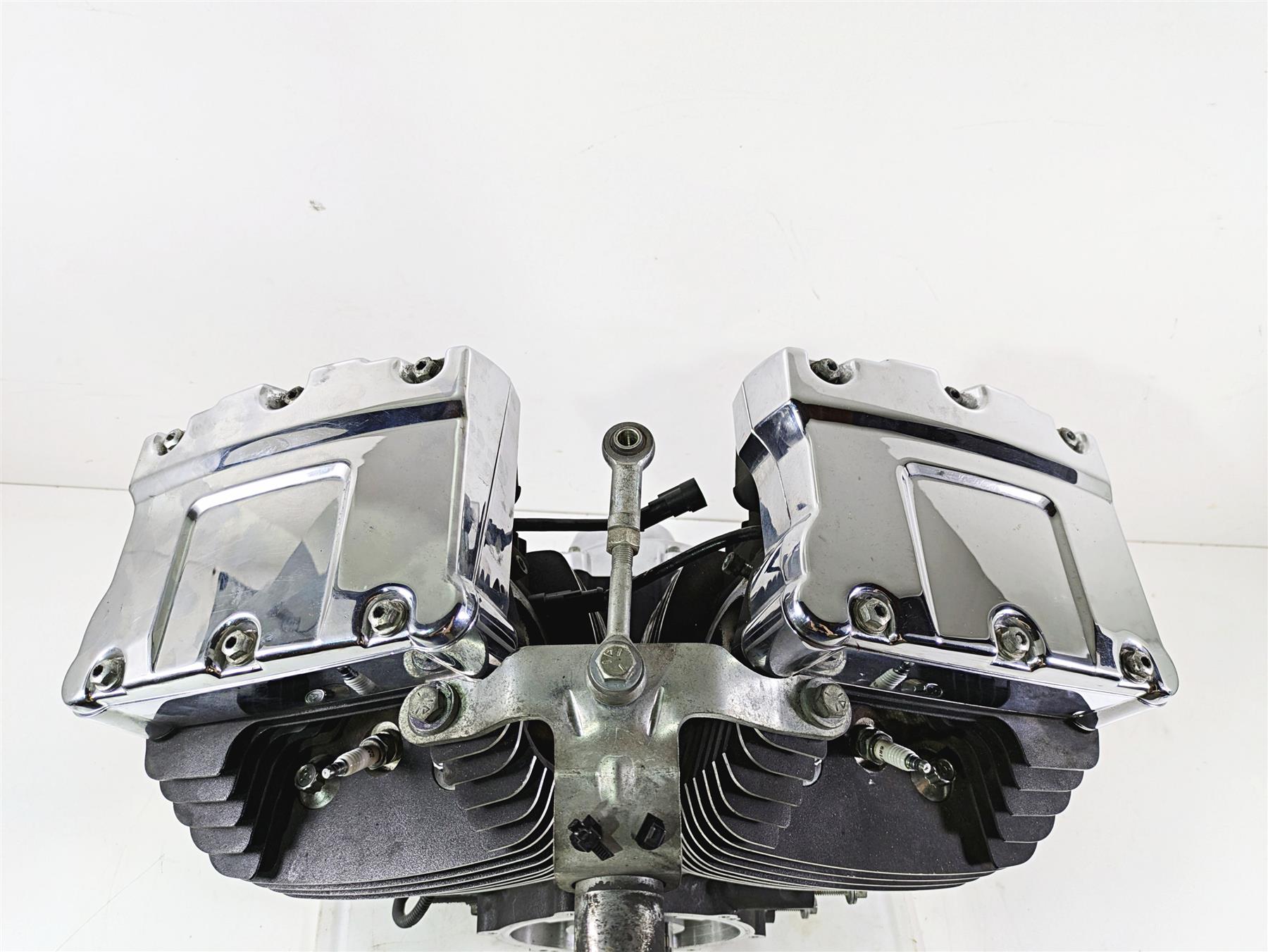 2016 Harley FXDL Dyna Low Rider 103ci Twin Cam A-Engine Motor 33k 16200242 {{ shop.shopifyCountryName }} - Mototech271