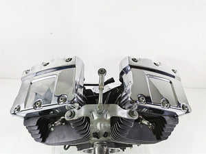 2016 Harley FXDL Dyna Low Rider 103ci Twin Cam A-Engine Motor 33k 16200242 | Mototech271