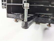 Load image into Gallery viewer, 2007 Harley Dyna FXDB Street Bob Electrical Tray Carrier &amp; Cover 70367-04B
