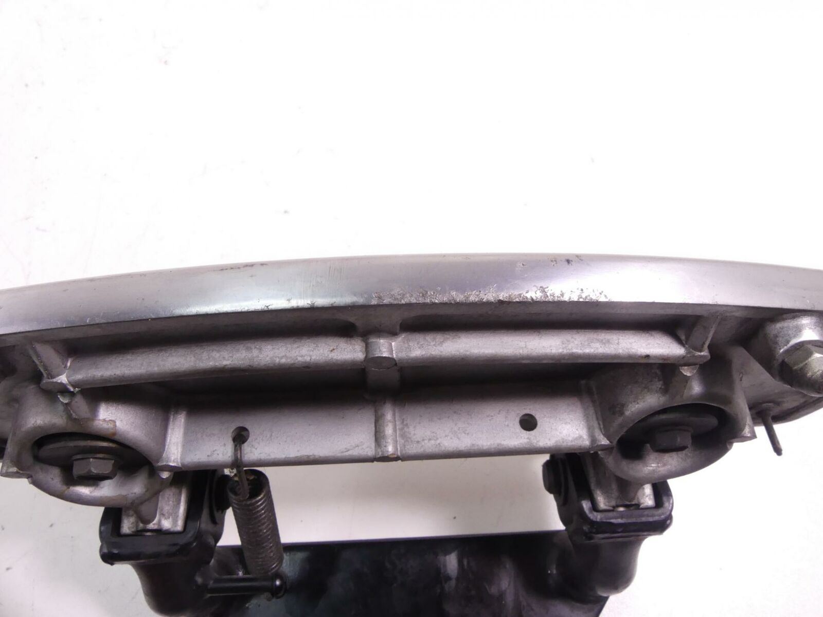 1997 Kawasaki Vulcan VN1500 Classic Left Right Front Floor Board Set 34003-1448 {{ shop.shopifyCountryName }} - Mototech271